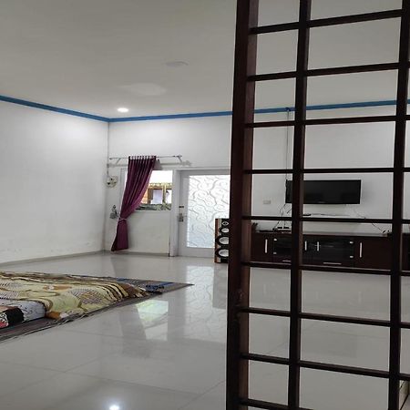 Villa Meteor Garden 塔旺曼谷 外观 照片