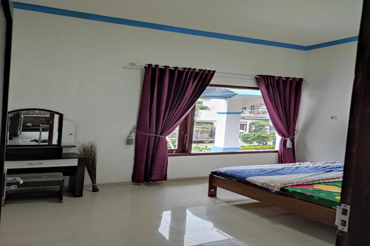 Villa Meteor Garden 塔旺曼谷 外观 照片