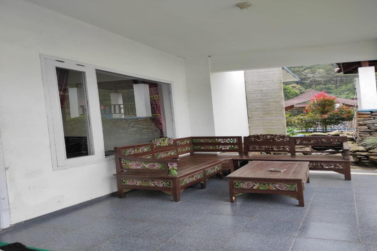 Villa Meteor Garden 塔旺曼谷 外观 照片
